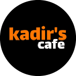 Sotivo client Kadir's Cafe