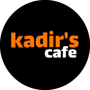 Sotivo client Kadir's Cafe